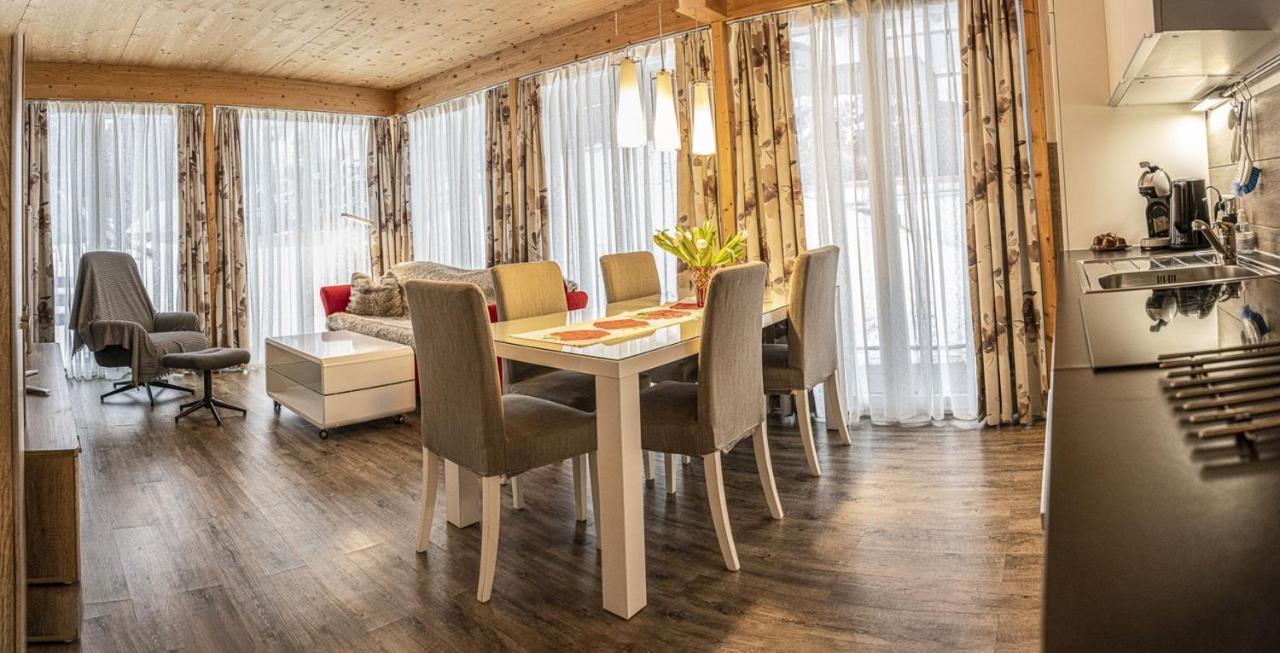 Landhaus Almidyll Seefeld in Tirol Exterior photo