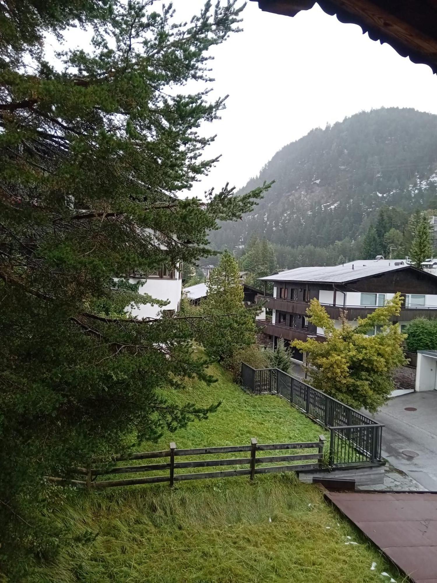 Landhaus Almidyll Seefeld in Tirol Exterior photo
