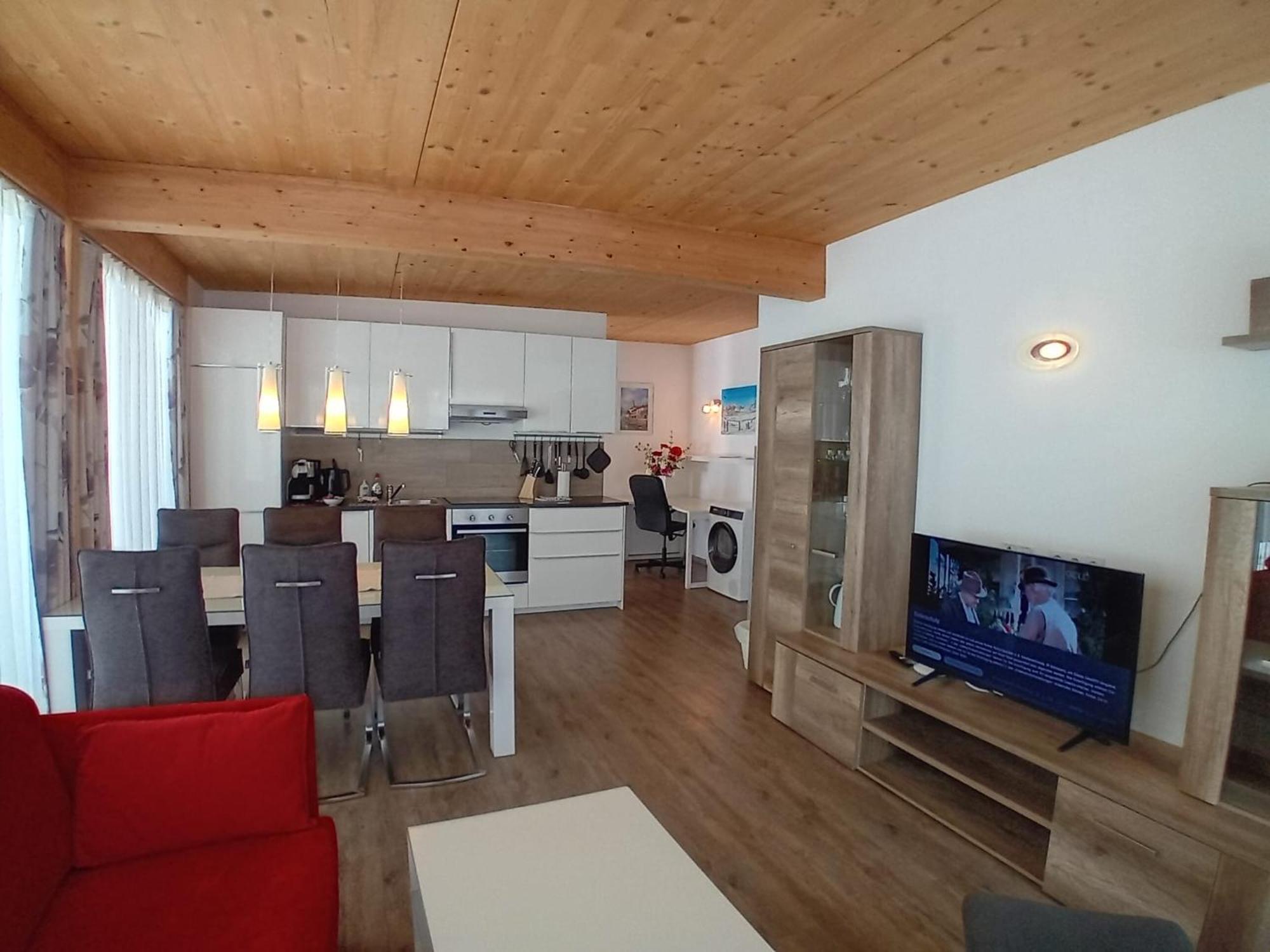 Landhaus Almidyll Seefeld in Tirol Exterior photo