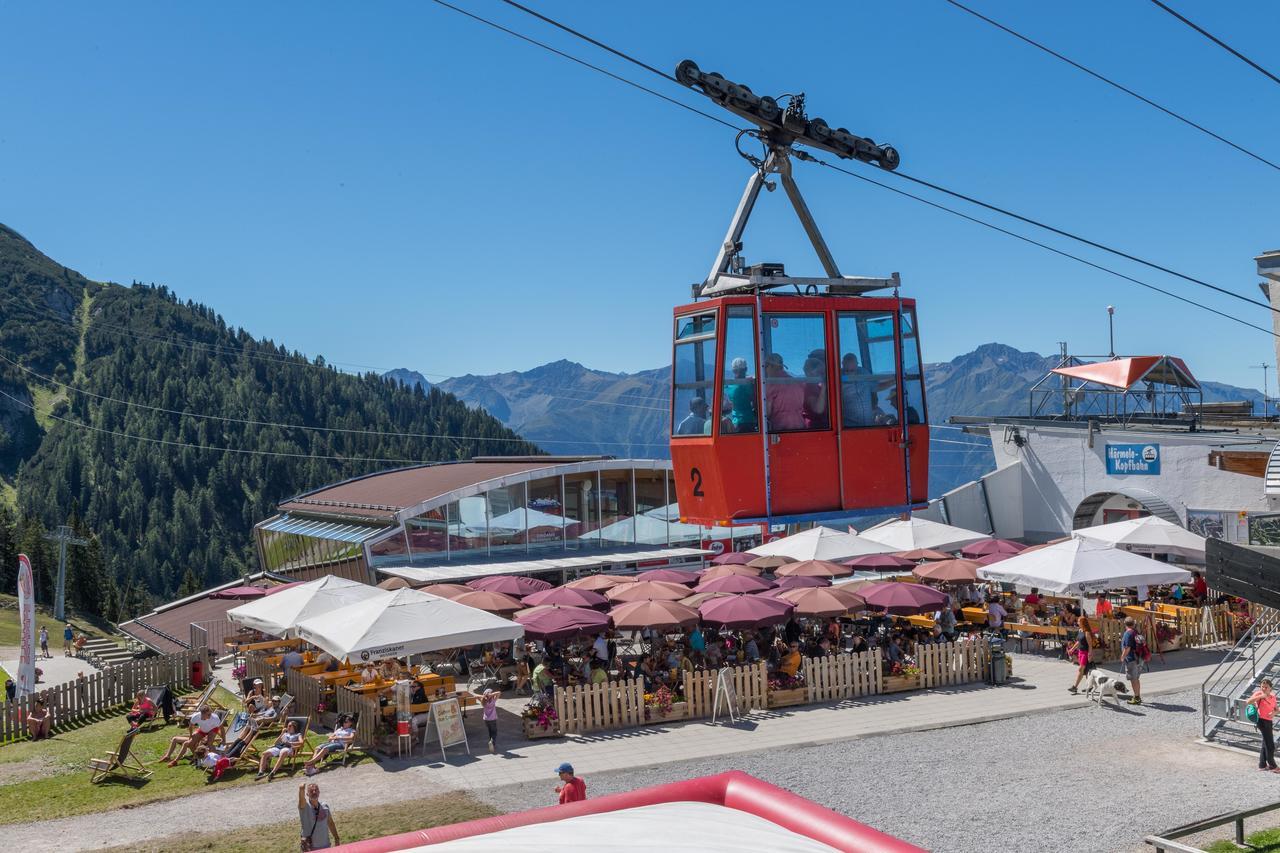 Landhaus Almidyll Seefeld in Tirol Exterior photo